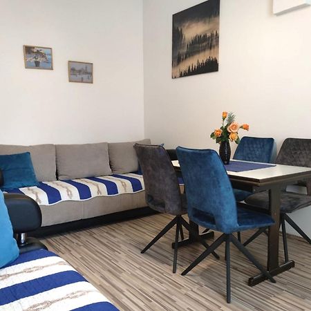 Apartment Taja Задар Экстерьер фото