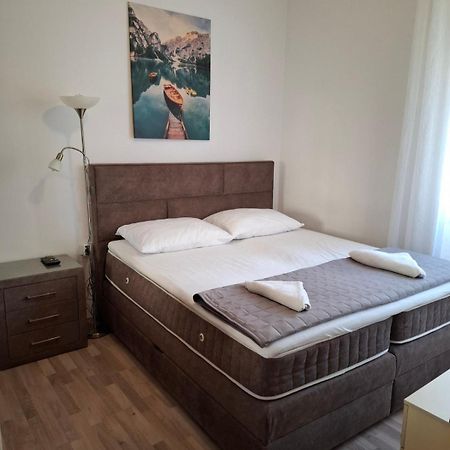Apartment Taja Задар Экстерьер фото