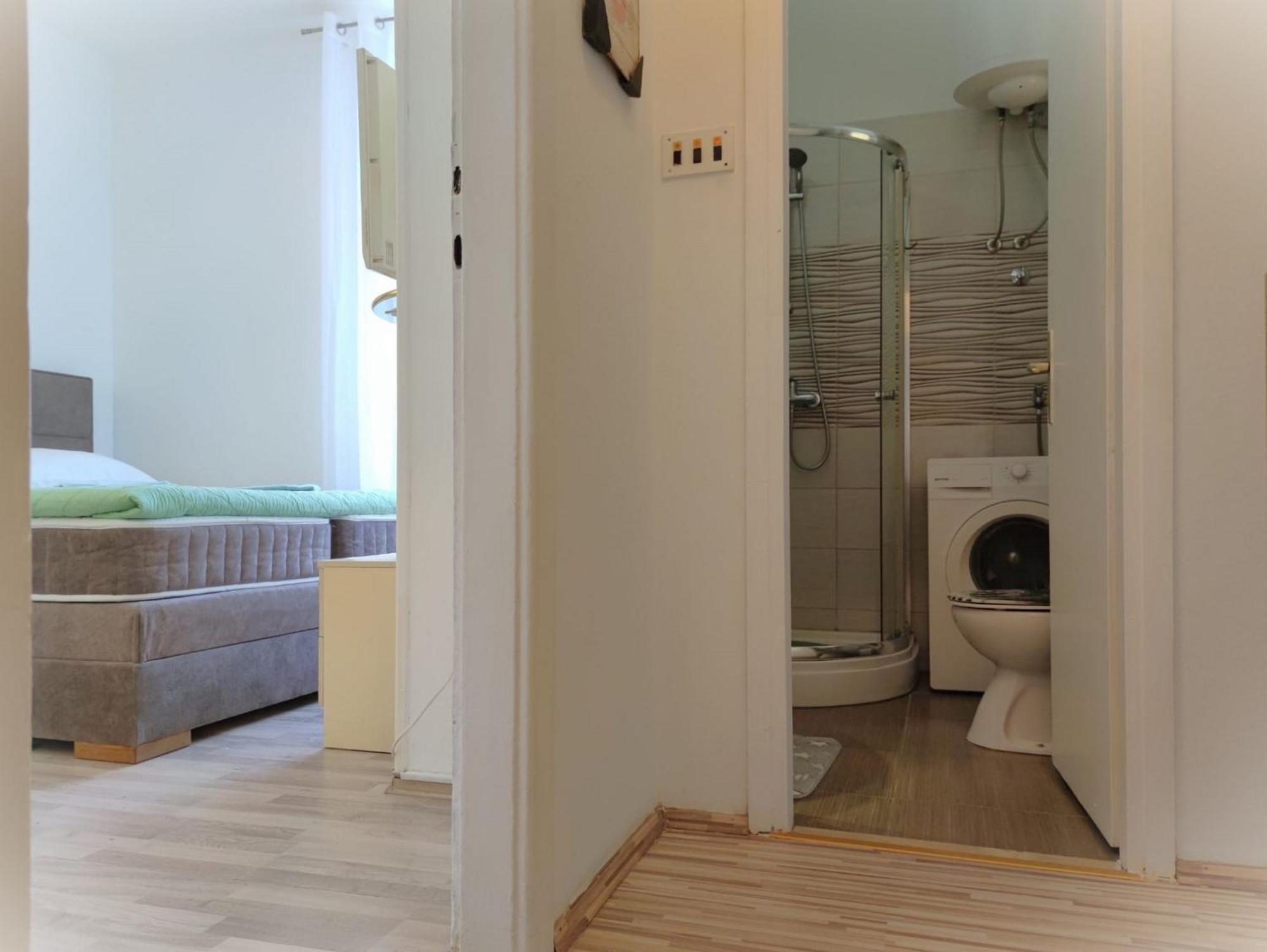 Apartment Taja Задар Экстерьер фото