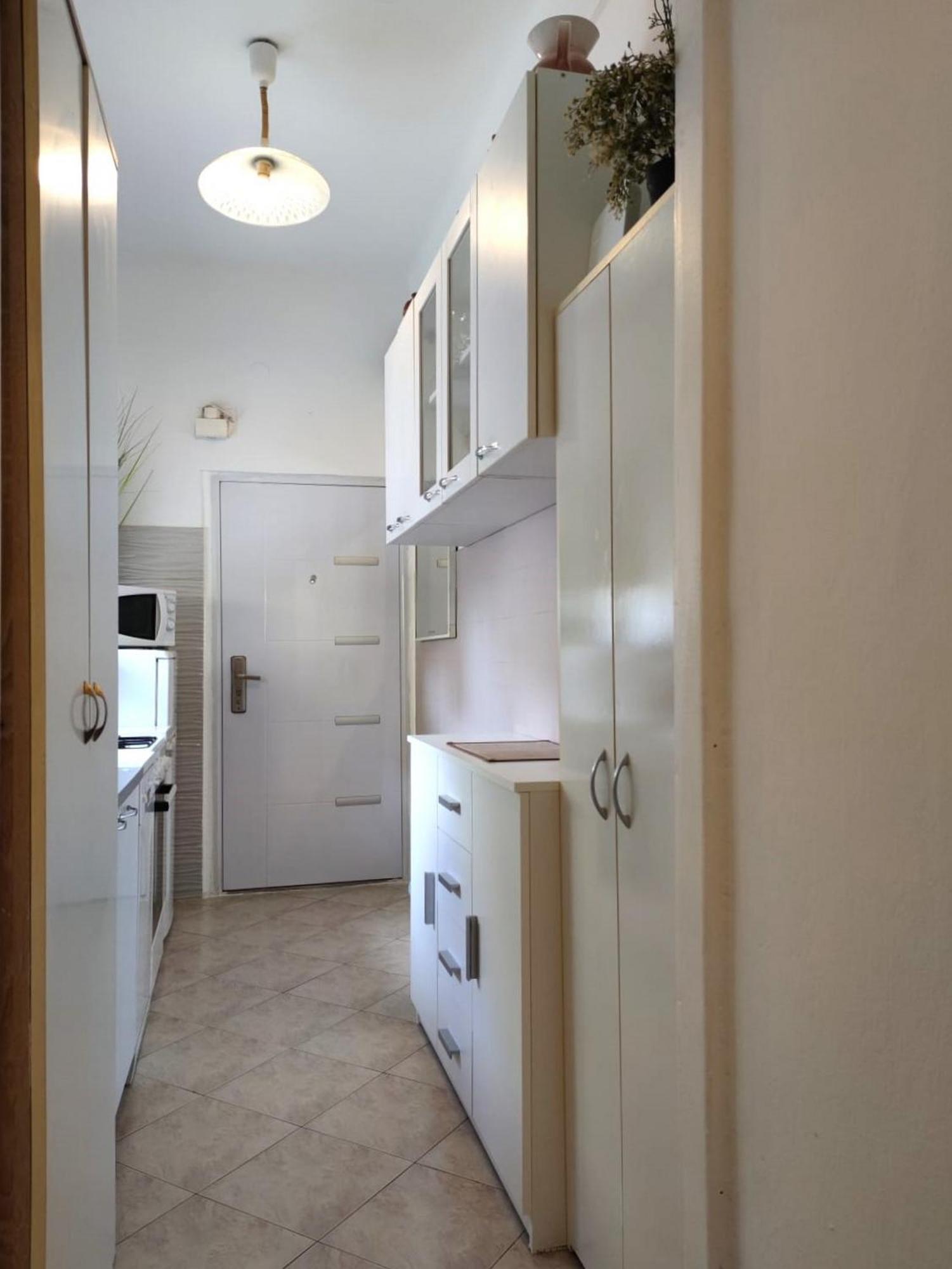 Apartment Taja Задар Экстерьер фото