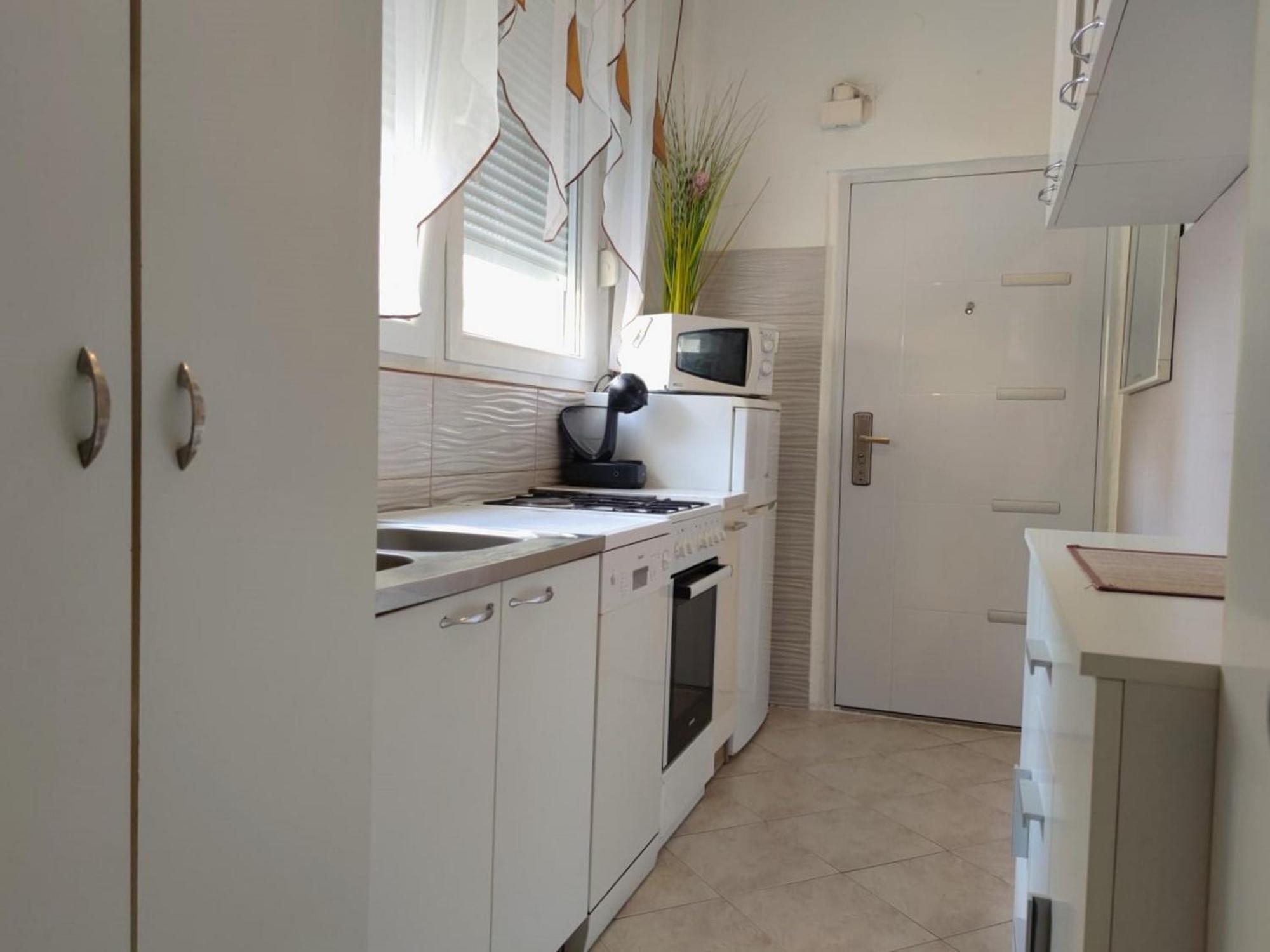 Apartment Taja Задар Экстерьер фото