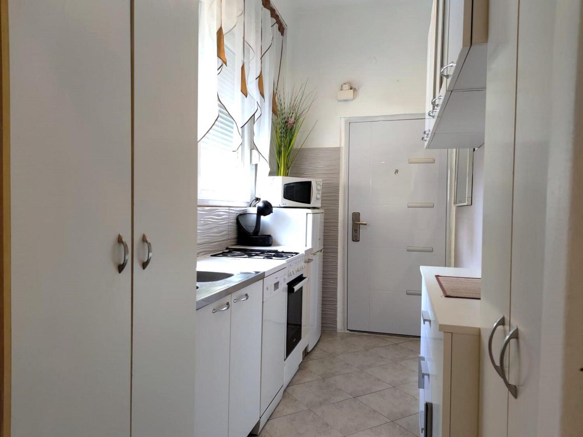 Apartment Taja Задар Экстерьер фото