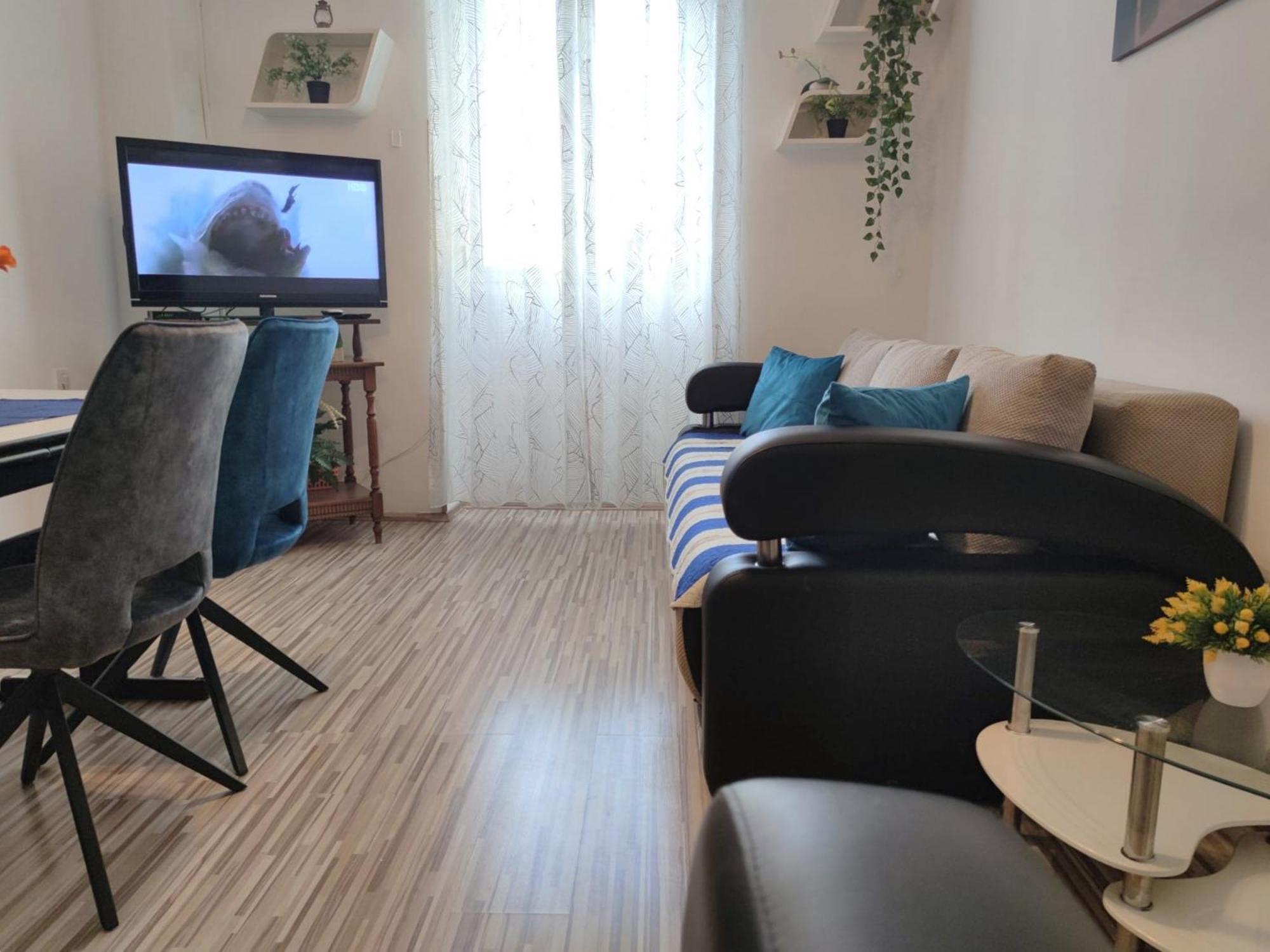Apartment Taja Задар Экстерьер фото