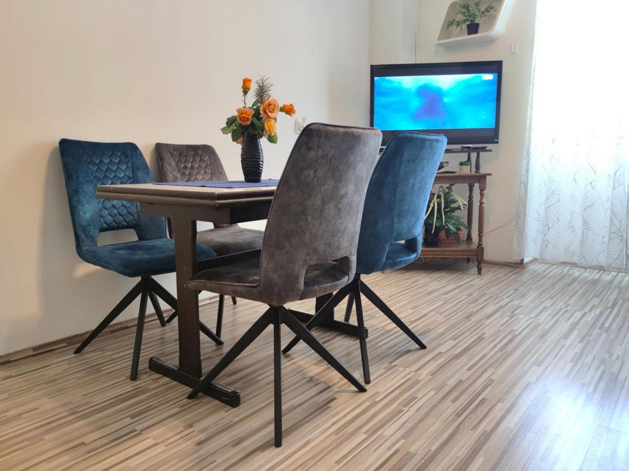 Apartment Taja Задар Экстерьер фото