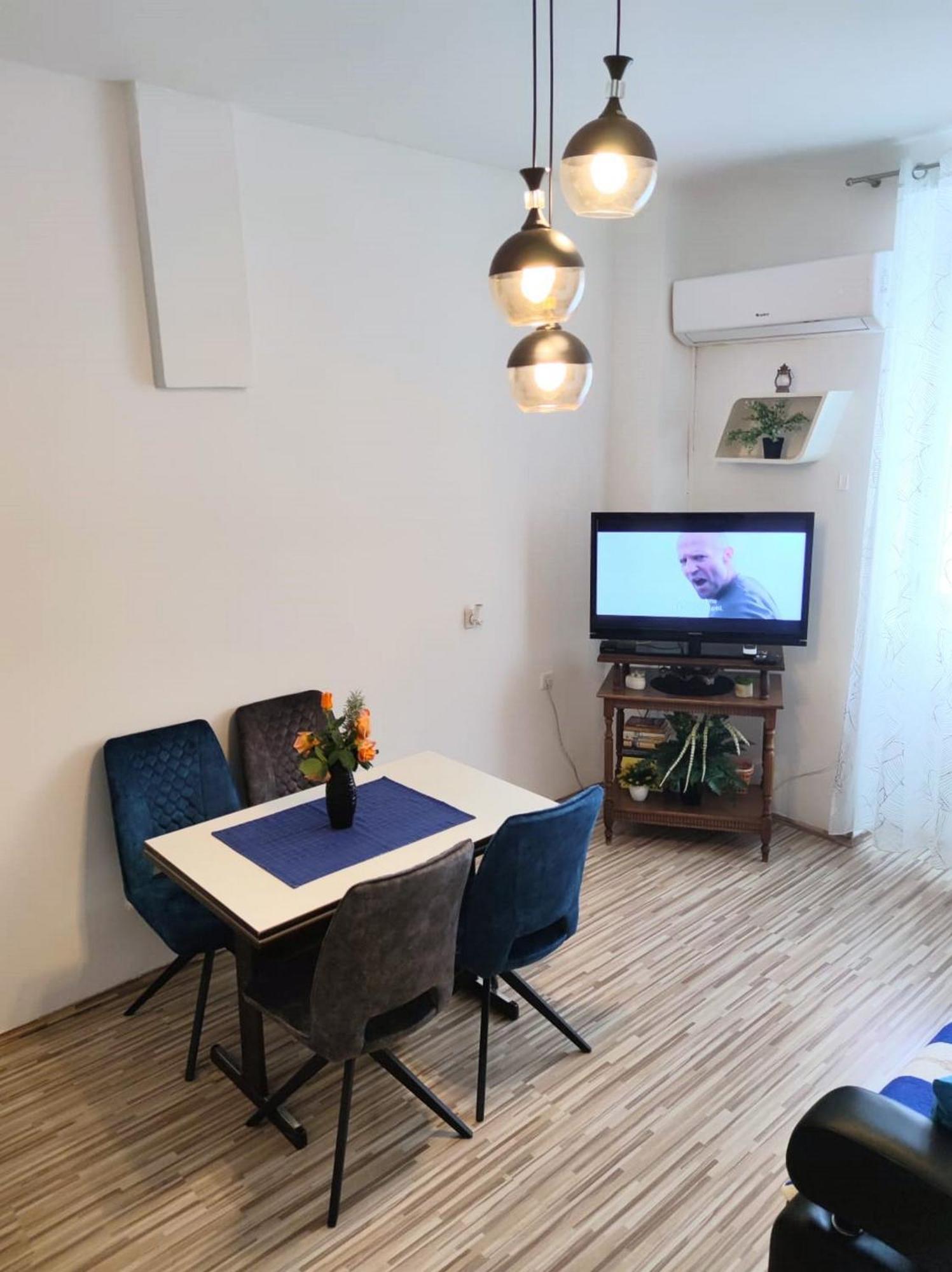 Apartment Taja Задар Экстерьер фото