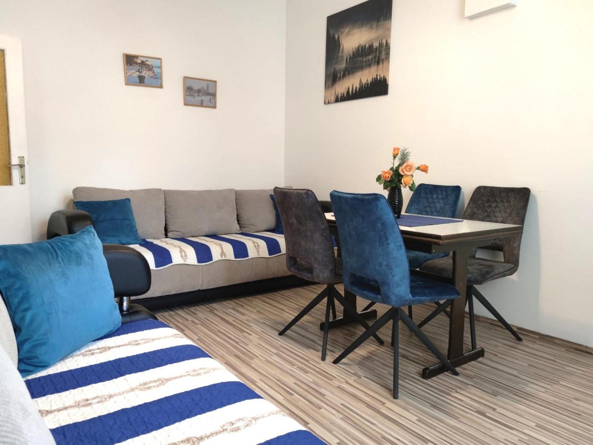 Apartment Taja Задар Экстерьер фото