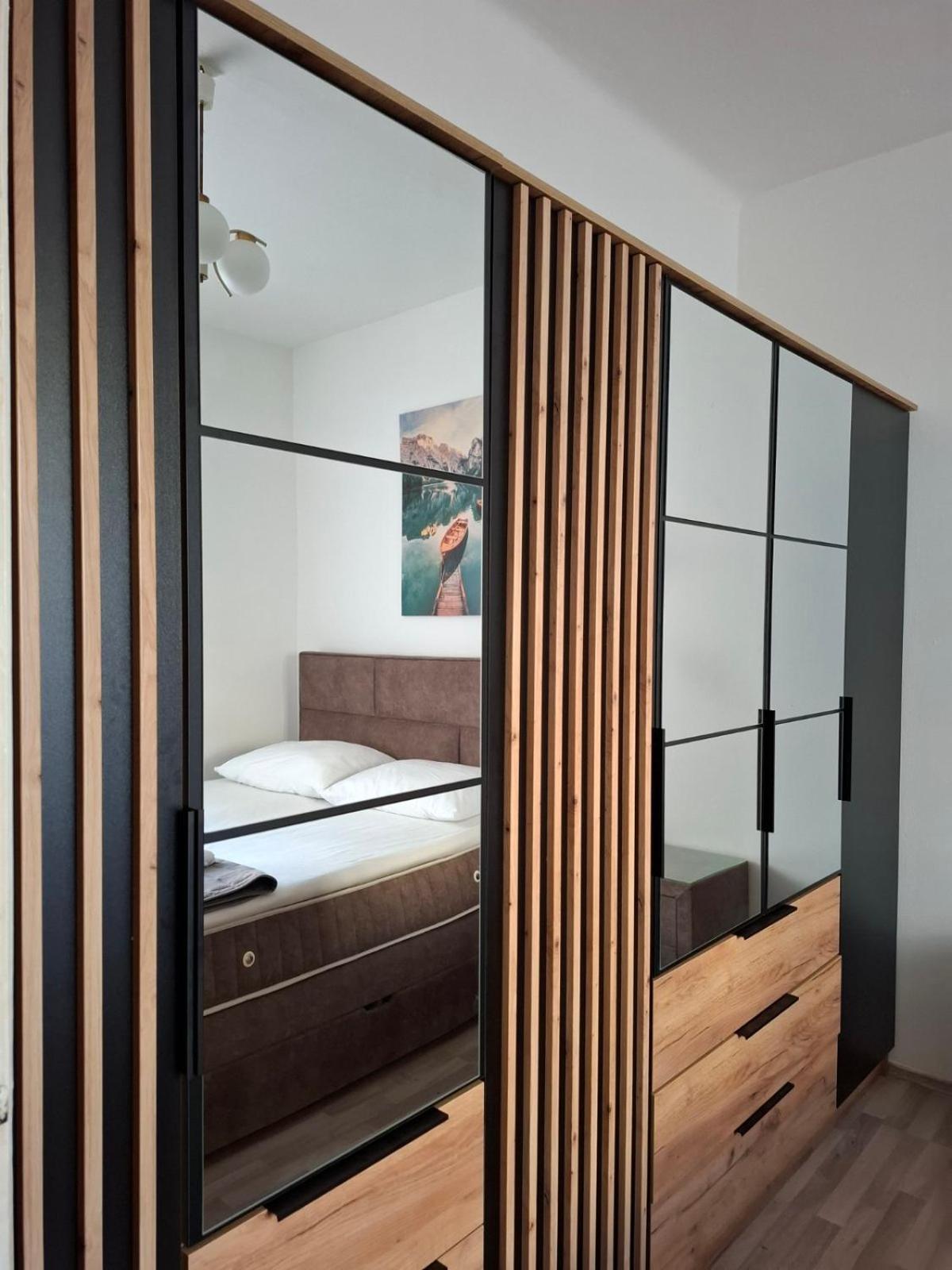 Apartment Taja Задар Экстерьер фото