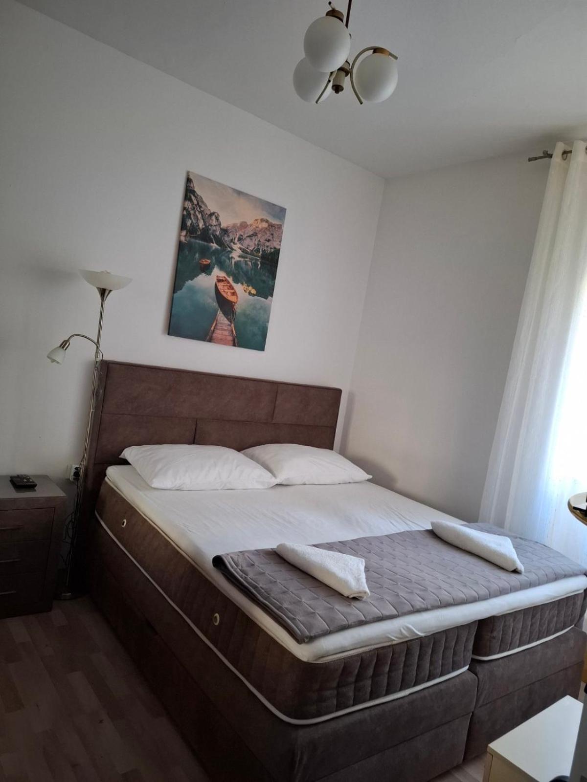Apartment Taja Задар Экстерьер фото